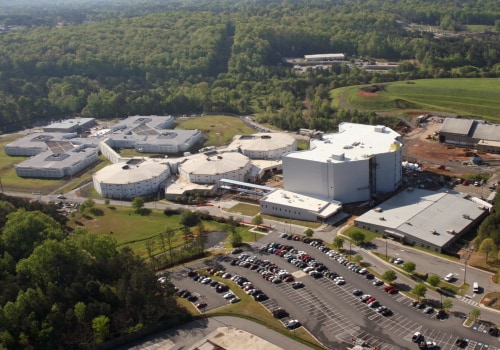 The Impact of Methodism on the Development of Cobb County