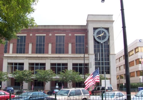 Exploring the Rich History of Methodism in Cobb County, Georgia