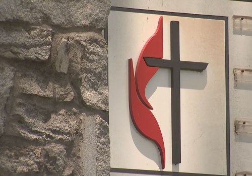Exploring the Unique Aspects of Methodism in Cobb County, Georgia