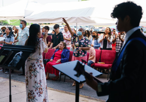 The Impact of Methodism on Cultural Diversity in Cobb County