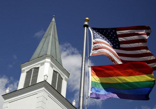 The Impact of Methodism in Cobb County, Georgia