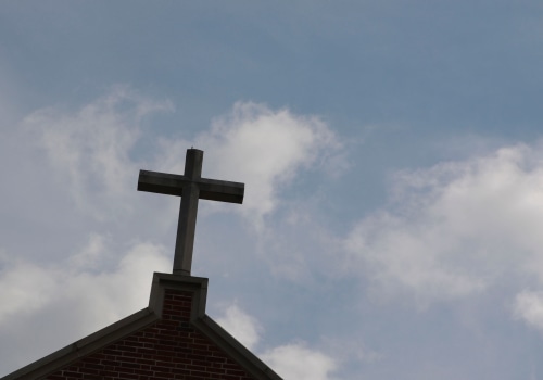 Exploring Methodism in Cobb County: How to Get Involved